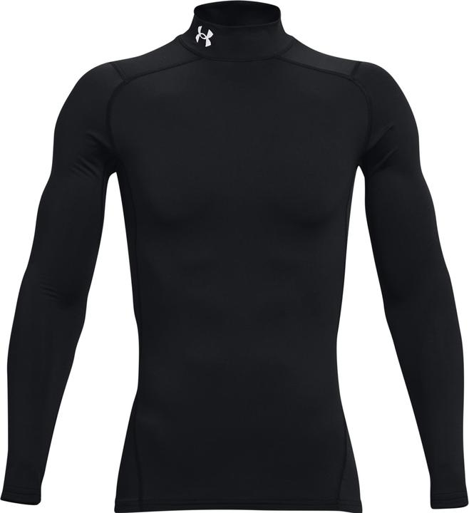 Actual product image Under Armour ColdGear® Armour Compression Mock Men's Long Sleeve (L)