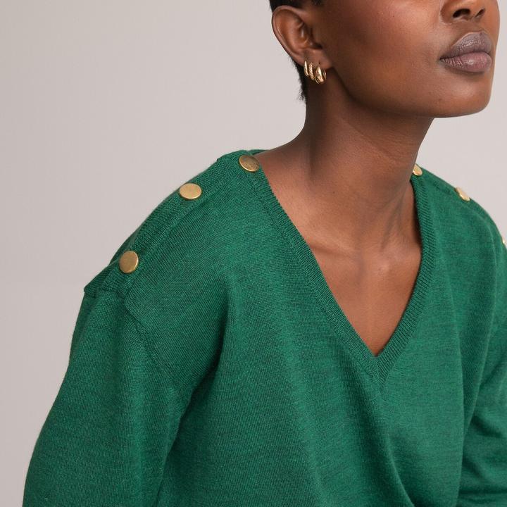 Produktbild Anne Weyburn Feinstrickpullover (42)