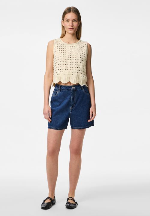 Immagine prodotto Pieces Pcabbi Mw Shorts Noos (L)