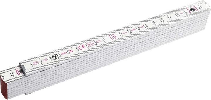 Immagine prodotto Stabila Link scaleType1707mwhitemetricscale (cm, mm)