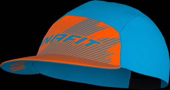 Produktbild Dynafit Alpine Graphic Visor Cap Unisex (58)
