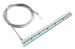 Actual product image Shadow Electronics SH091 Acoustic Guitar Pickup (Instrument pickups)