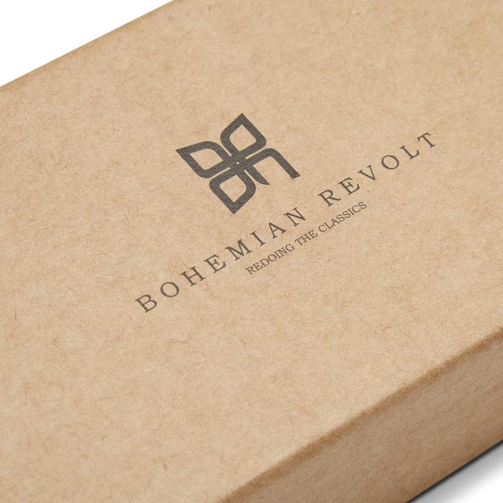 Actual product image Bohemian Revolt Brooklyn