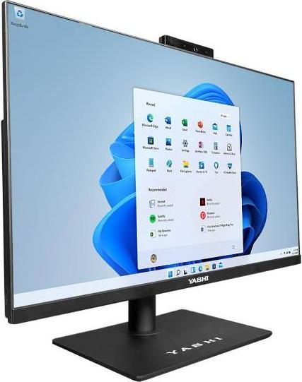 Produktbild Yashi Interaktiver Multimedia-Touchtisch 43' Dy4321 (43")