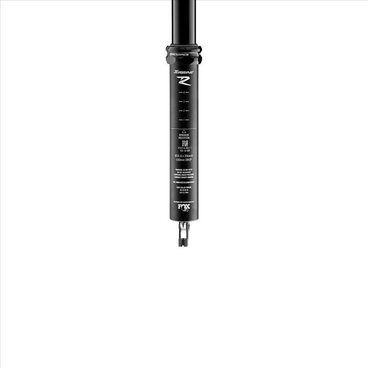 Immagine prodotto Race Face Turbine R SV Dropper Post 100 No Lever (31.60 mm)