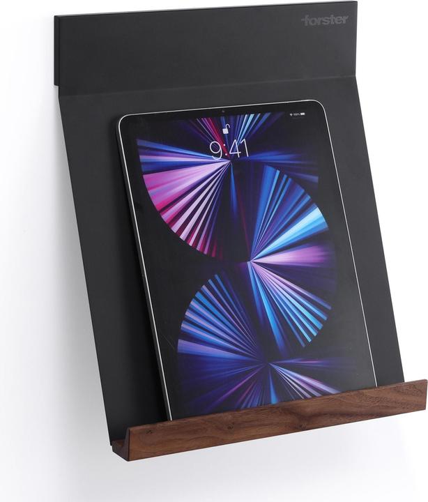 Black, Walnut