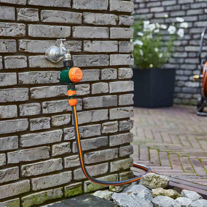 Produktbild Siena Garden Bewässerungscomputer (Bewässerungsuhr)