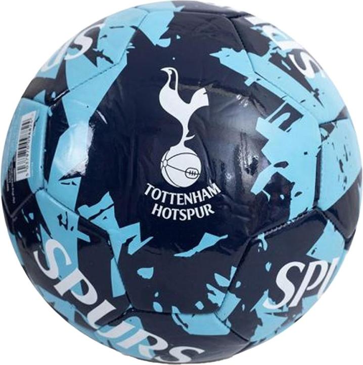 Tottenham Hotspur FC Spurs Fussball Graffiti (5)
