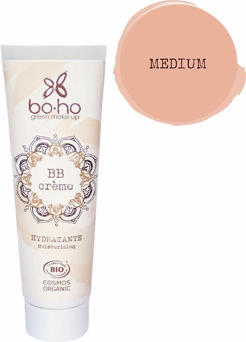 Produktbild Boho BB-Cream medium