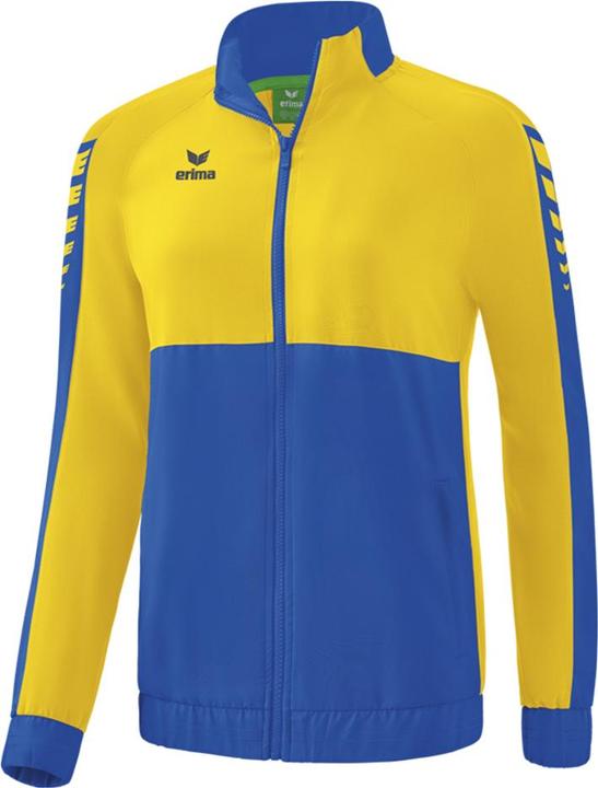 Image du produit Erima Veste de présentation Six Wings (42)