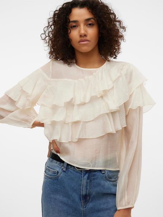 Produktbild Vero Moda VMLEANNA Top Top (S)