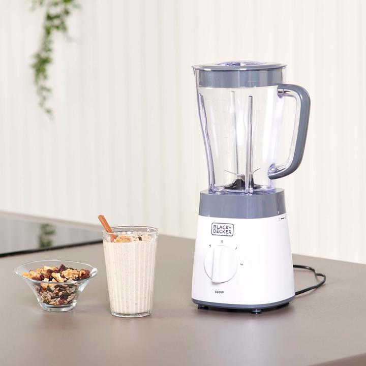 Actual product image Black & Decker BXJB500E (500 W)