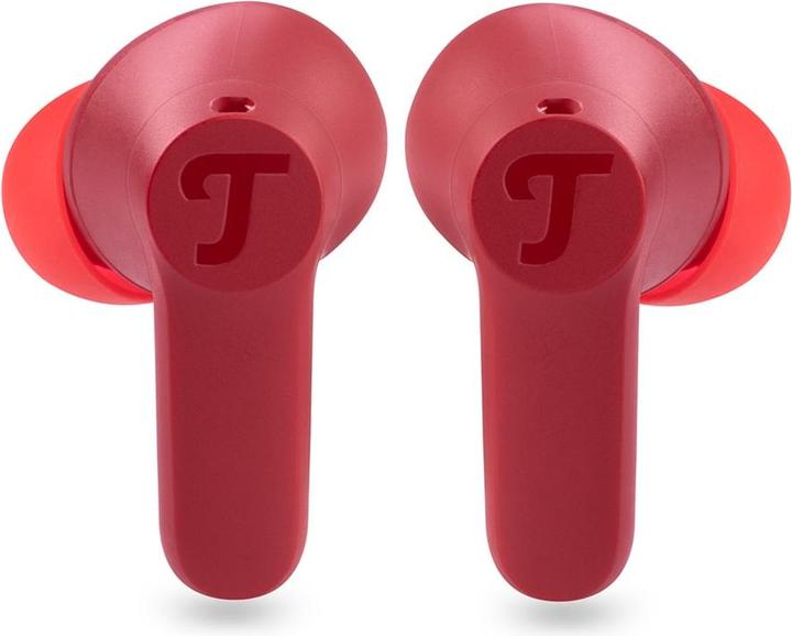 Actual product image Teufel Airy TWS 2 (ANC, 42 h, Wireless)