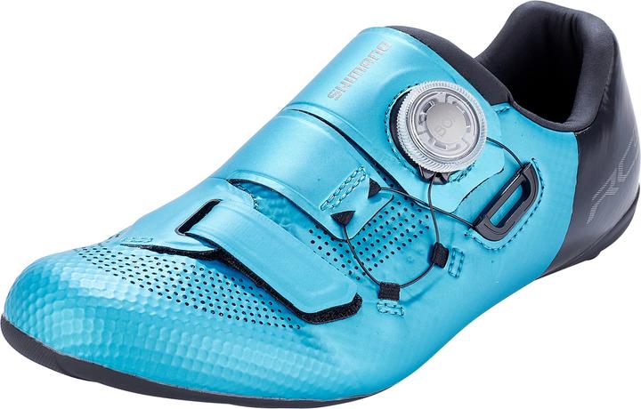 Turquoise/Black