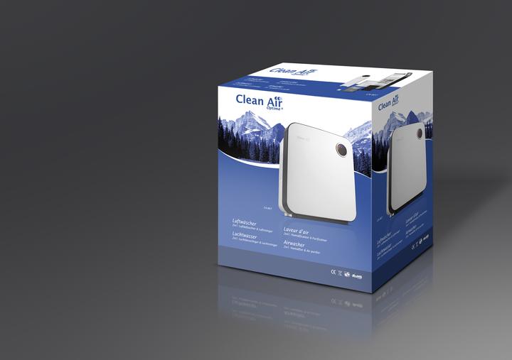 Immagine prodotto Clean Air Optima CA-807 (70 m²)