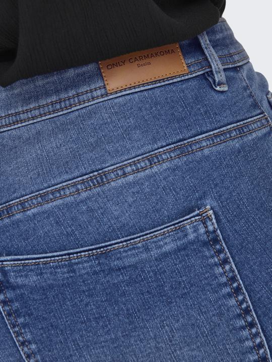 Produktbild Only Ausgestellt Mittlere Taille Jeans Normal geschnitten jeans (54)