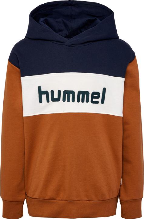 Actual product image hummel Morten Hoodie (128)