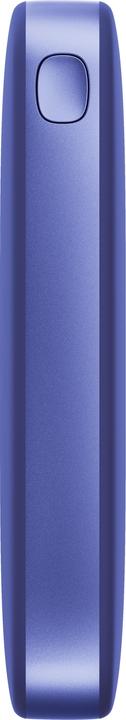 Produktbild Fresh'N Rebel Fresh 'n Rebel Powerbank 12000 mAh Blue (12000 mAh, 44.40 Wh)