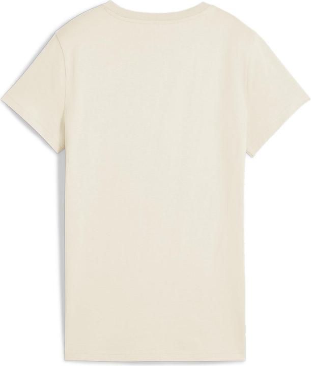 Actual product image Puma Ess Elevated Tee (L)
