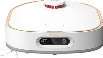 Image du produit Dreame W10 Pro (Robot d'aspiration et de nettoyage)
