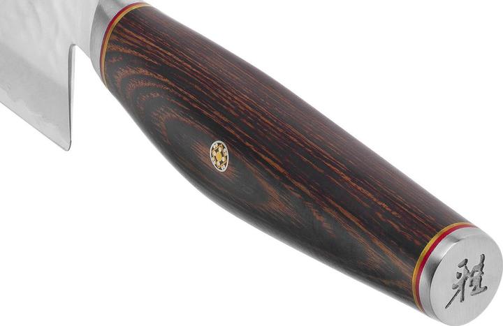 Produktbild Miyabi 6000mct (24 cm)