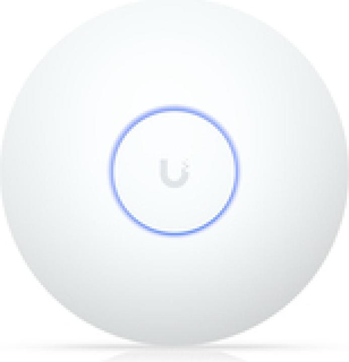 Ubiquiti Compact, ceiling-mount WiFi 7 (4323 Mbit/s)