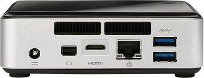 Image du produit Intel Kit NUC D34010WYK (Intel Core i3-4010U)