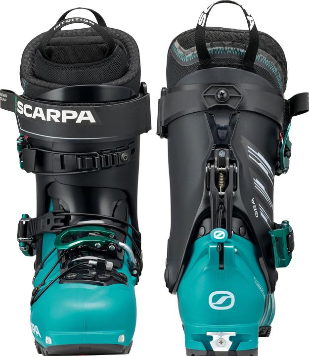 Immagine prodotto Scarpa Tourenskischuhe Gea (26.5)