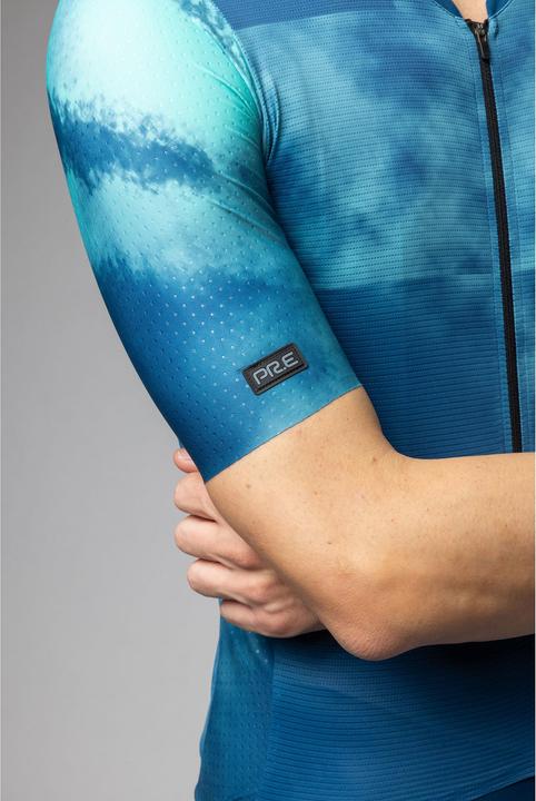 Produktbild Alé PR-E Atmosfera Jersey (XXL)