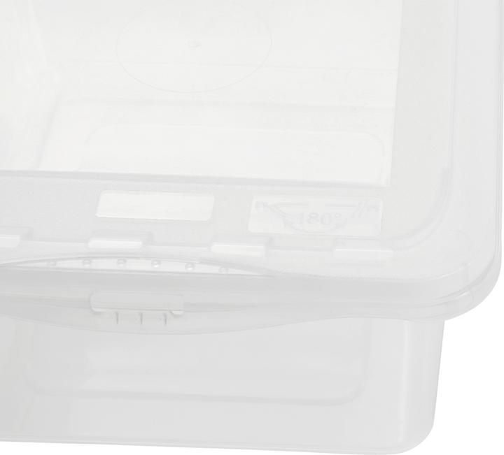 Actual product image HomeZone Bea (19.5 x 16.5 x 8.5 cm, 1.70 l)