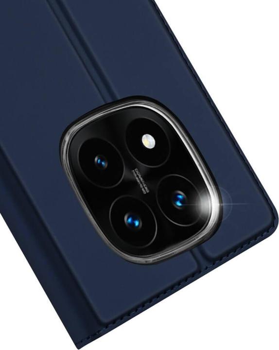 Actual product image Dux Ducis Skin Pro Series Bookcover (Xiaomi Redmi Note 14 Pro+ 5G)