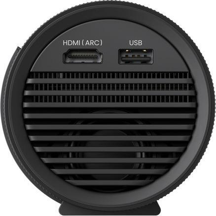 Actual product image JMGO PicoFlix (Full HD, 450 lm, 1.2:1)