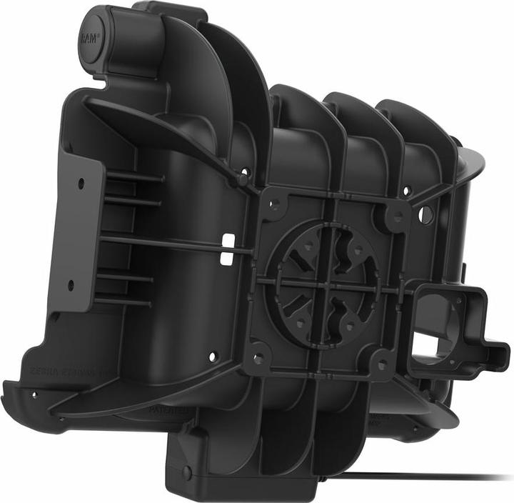 Actual product image RAM Mounts Gds Power Data Non-Locking