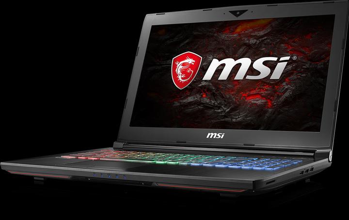 Immagine prodotto MSI GT62VR 7RE-263CH Dominator Pro (15.60", Intel Core i7-7700HQ, 16 GB, 256 GB, CH)