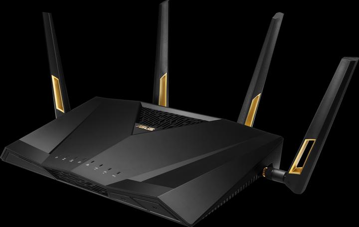 ASUS RT-AX88U Gaming