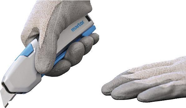 Immagine prodotto Martor Coltello di sicurezza SECUPRO 625 (Taglierini)
