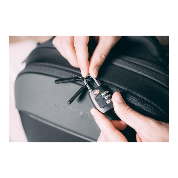 Produktbild Gomatic Navigator Carry-On 37L (37 l, Handgepäck (bis 50l))