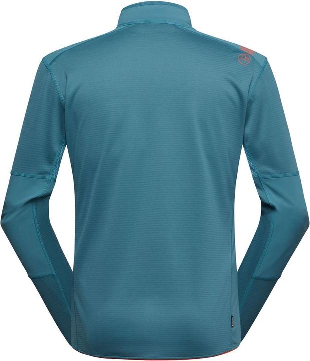 Produktbild La Sportiva Bockmattli 2.0 Ls Tech Shirt M (XL)