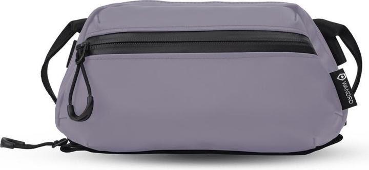 Produktbild Wandrd Tech Pouch Medium Uyuni Purple (Kamera Schultertasche, 2 l)