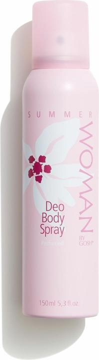 Produktbild Gosh Woman Seasons (Spray, 150 ml)