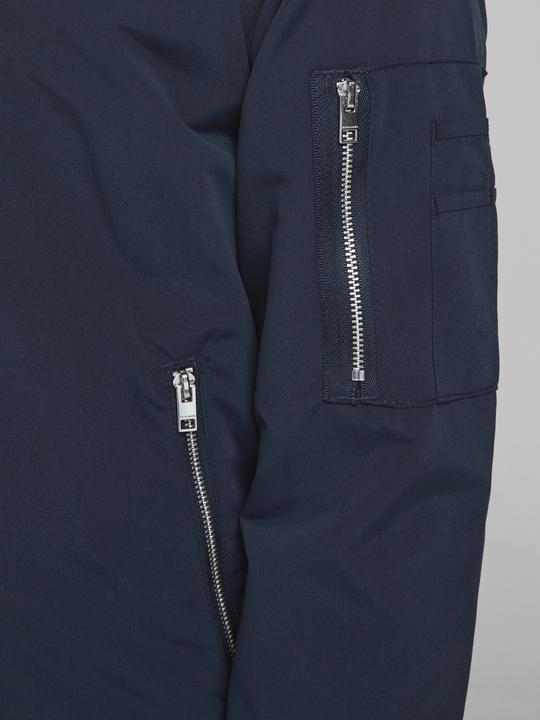 Actual product image Jack & Jones Boys Bomber Jacket (98)