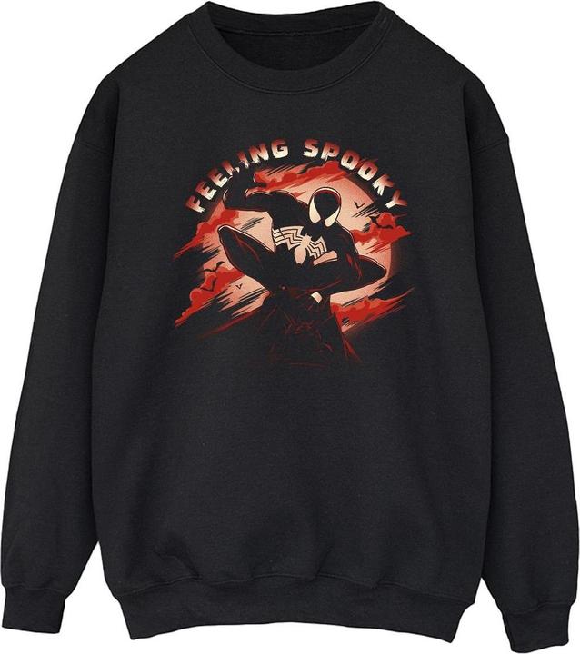Produktbild Feeling Spooky Sweatshirt (XXL)