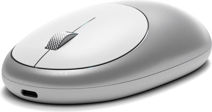 Actual product image Satechi M1 (Wireless)