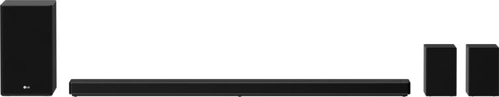 LG DSP11RA (770 W, 7.1.4 Kanal)