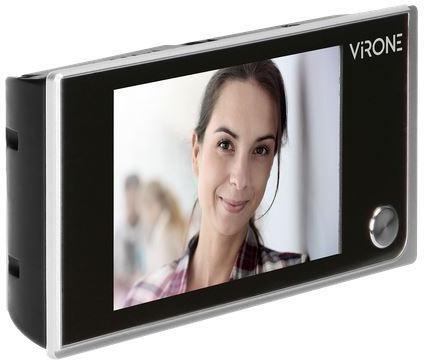 Actual product image Orno Door viewer (Digital)