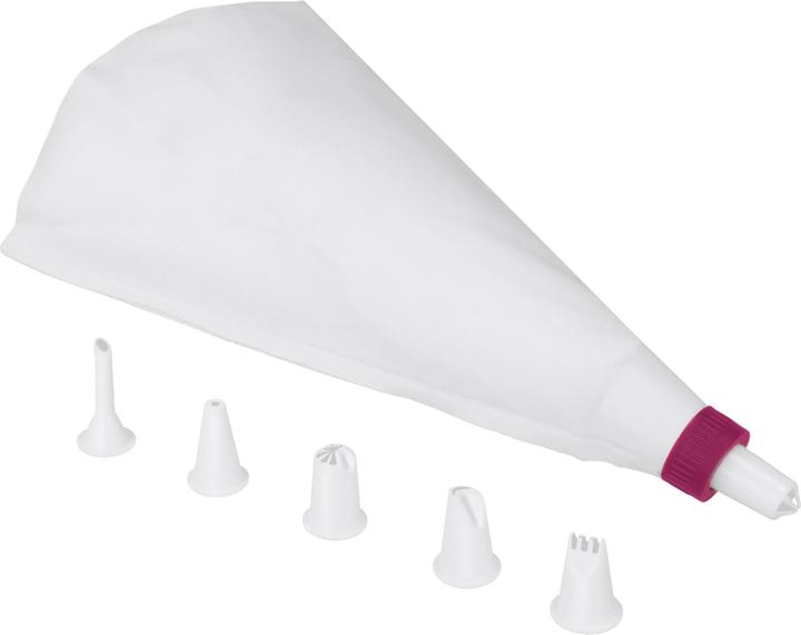 Metaltex Spritzbeutel gross (Kit de poches à douille, 1000500 ml)