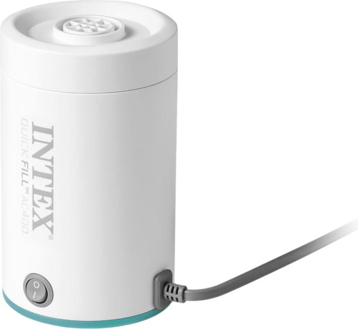 Intex Quick-Fill AC400