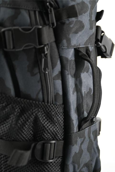 Actual product image Army Shop Backpack with carrying handle (25 l)