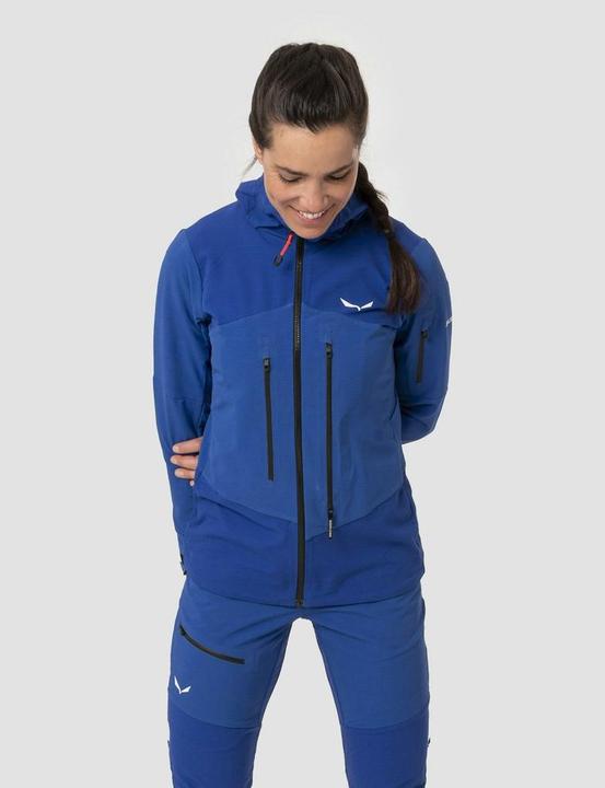 Produktbild Salewa Ortles Durastretch Jacke Da (40, L)