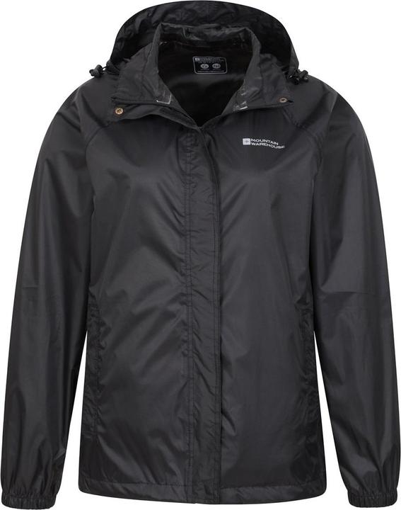 Mountain Warehouse Pakka II Jacke Wasserfest